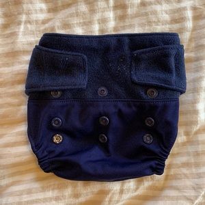 Grovia Hybrid Diaper Shell